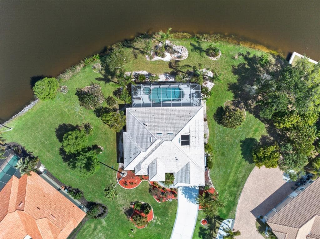 6119 9TH AVENUE CIRCLE NE, BRADENTON, FL 34212 — zdjęcie 3
