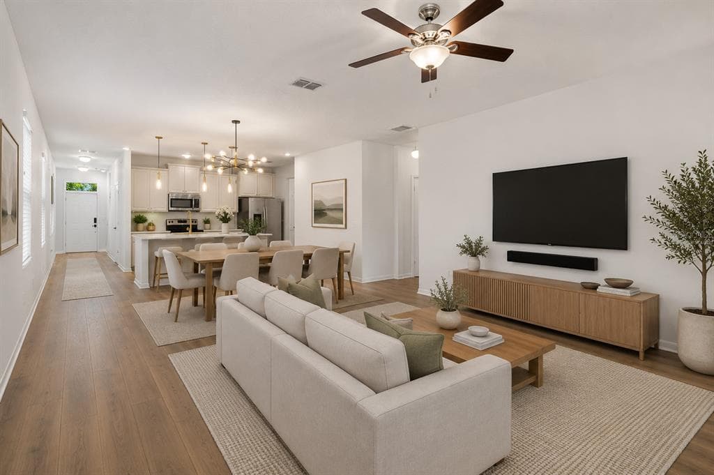 18928 HAMPSTEAD HEATH COURT, LAND O LAKES, FL 34638 — zdjęcie 2