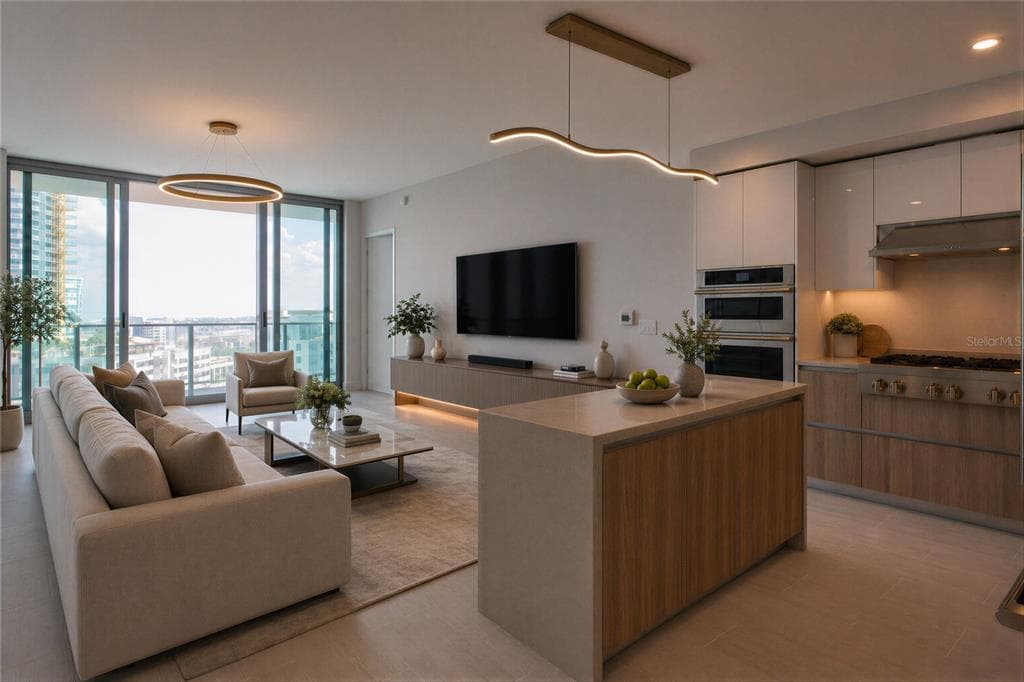 400 CENTRAL AVENUE # 1003, ST PETERSBURG, FL 33701 — zdjęcie 3