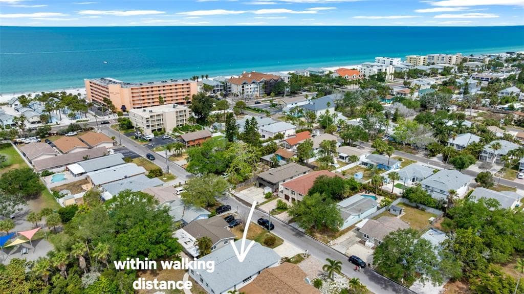 121 10TH AVE, INDIAN ROCKS BEACH, FL 33785 — zdjęcie 2