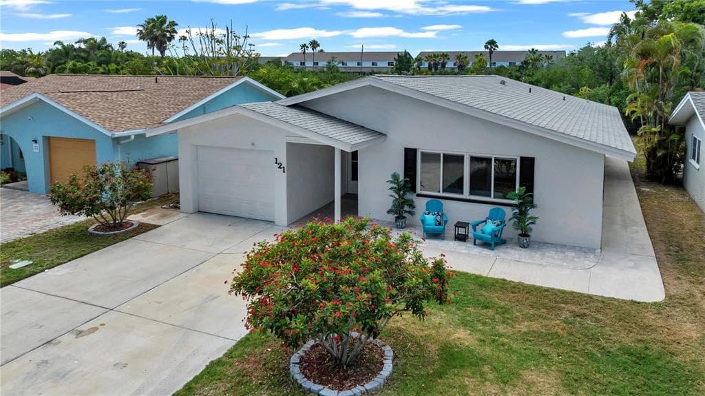 121 10TH AVE, INDIAN ROCKS BEACH, FL 33785 — zdjęcie 3