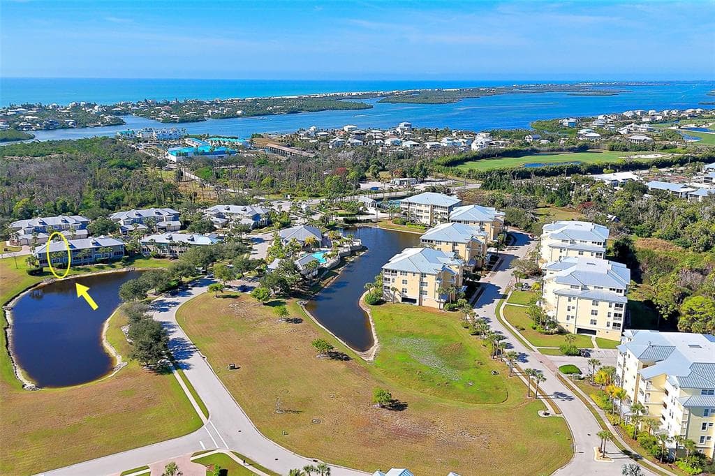 10700 LEMON CREEK LOOP # 103, ENGLEWOOD, FL 34224 — zdjęcie 4
