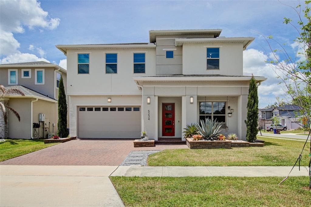 5234 BUTTONSAGE DRIVE, ST CLOUD, FL 34772