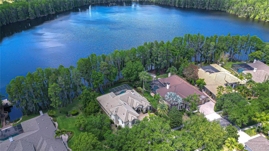 20915 LAKE VIENNA DRIVE, LAND O LAKES, FL 34638 — zdjęcie 2
