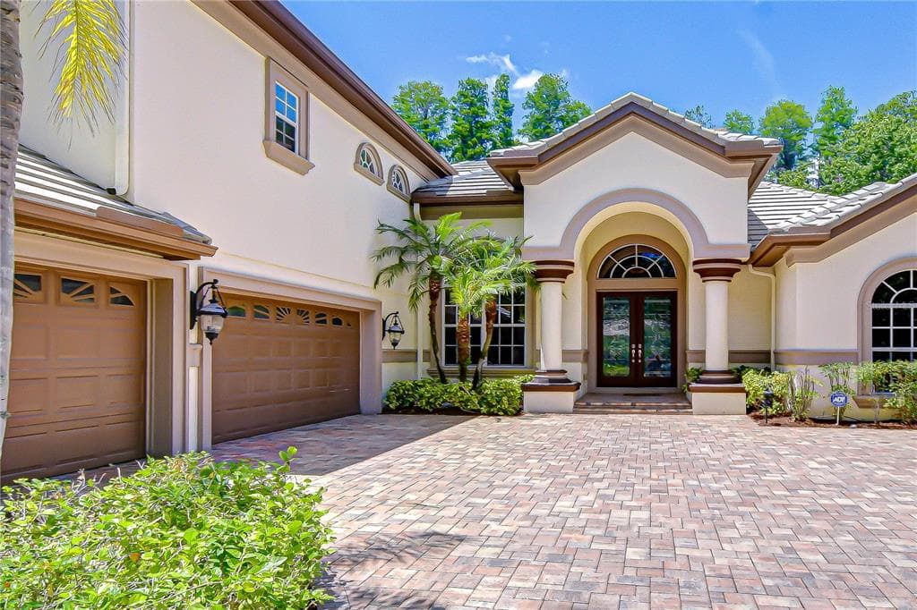 20915 LAKE VIENNA DRIVE, LAND O LAKES, FL 34638 — zdjęcie 5