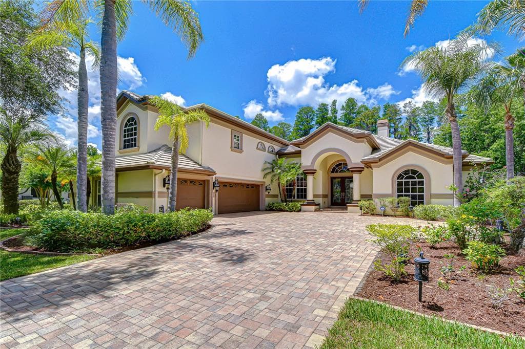 20915 LAKE VIENNA DRIVE, LAND O LAKES, FL 34638 — zdjęcie 4