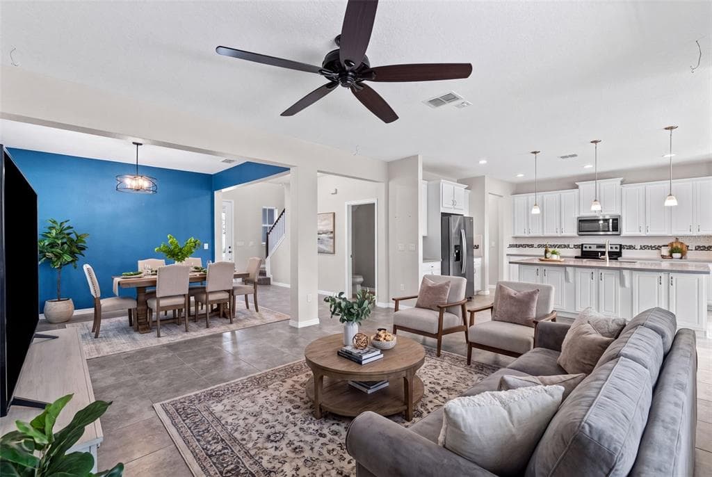 2819 STONEGATE DRIVE, OCOEE, FL 34761