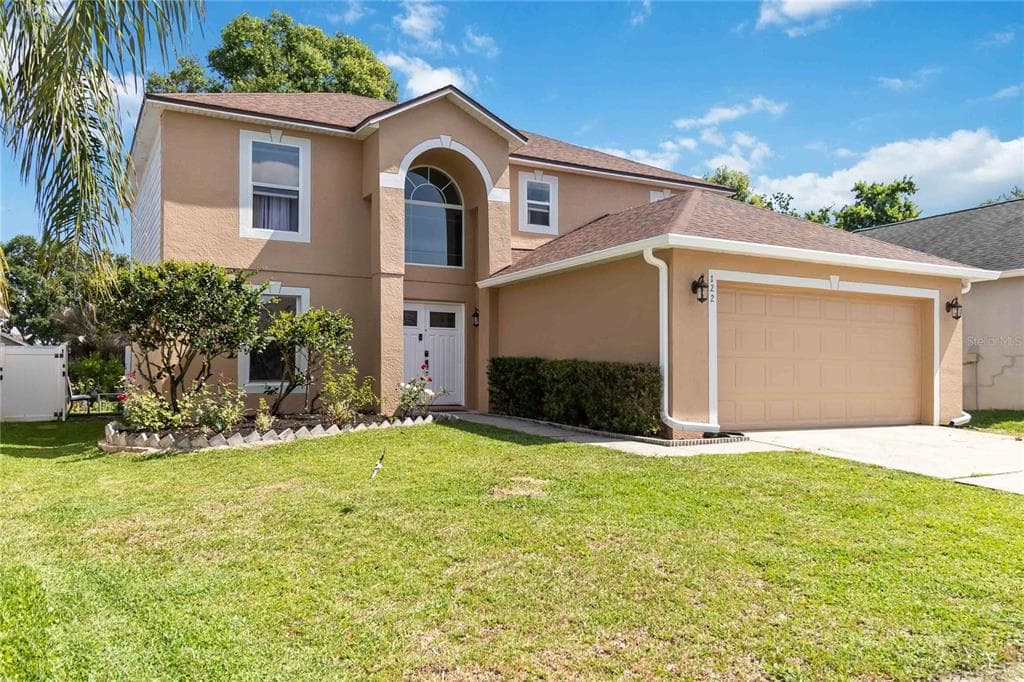 122 CARMEL BAY DRIVE, SANFORD, FL 32771 — zdjęcie 2