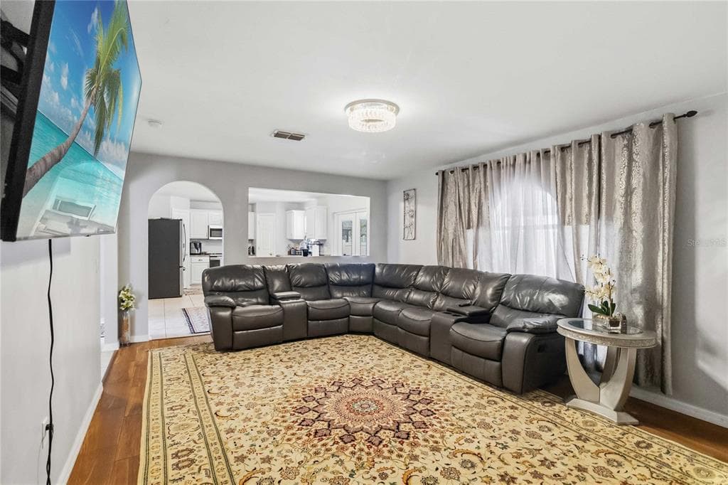 122 CARMEL BAY DRIVE, SANFORD, FL 32771 — zdjęcie 4