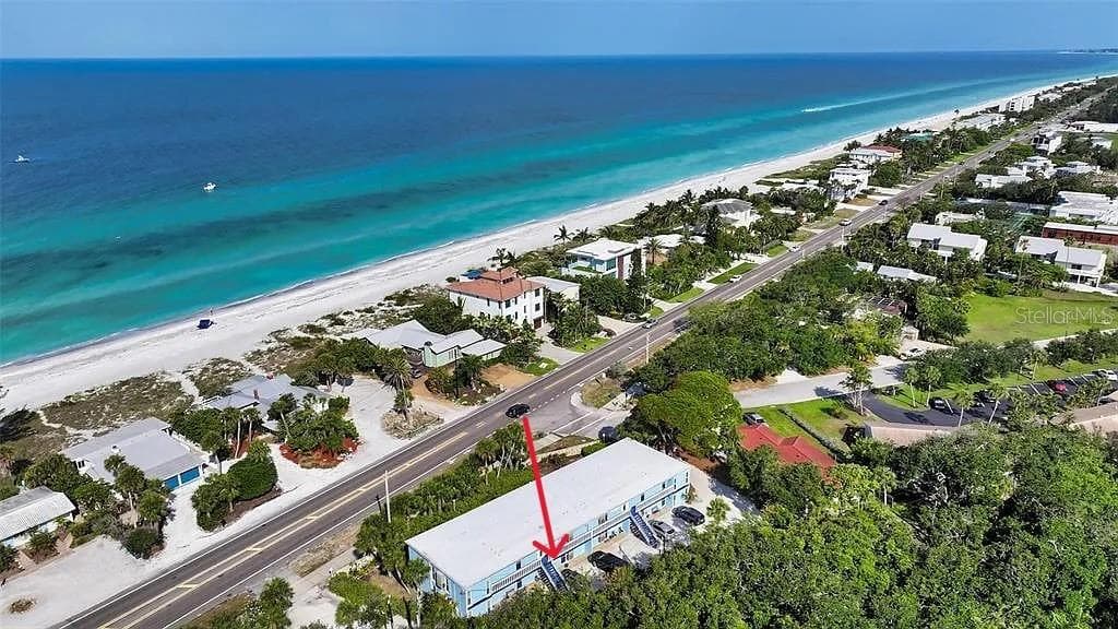 2850 GULF OF MEXICO DRIVE # 5, LONGBOAT KEY, FL 34228