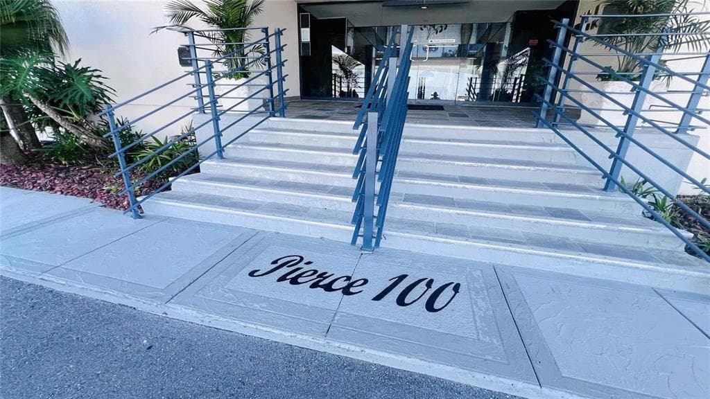 100 PIERCE STREET # 1001, CLEARWATER, FL 33756 — zdjęcie 2
