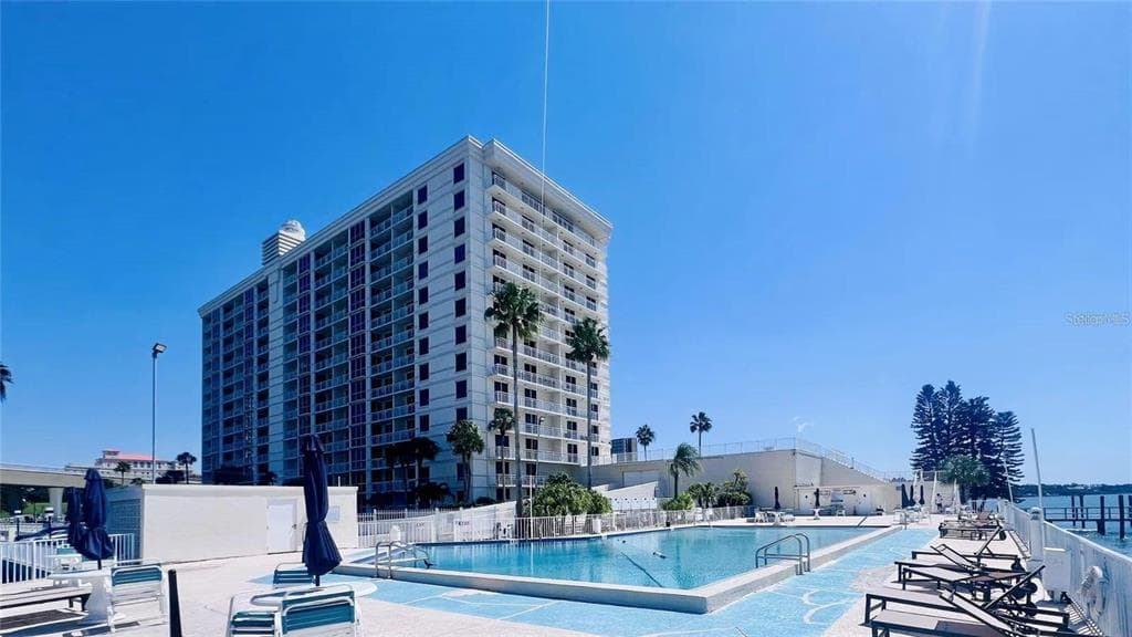 100 PIERCE STREET # 1001, CLEARWATER, FL 33756 — zdjęcie 3