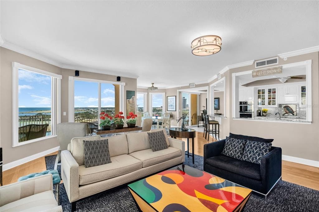 555 5TH AVENUE NE # 1122, ST PETERSBURG, FL 33701 — zdjęcie 3