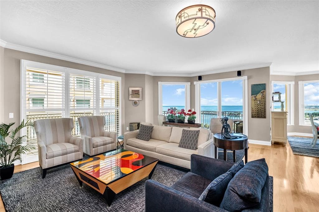 555 5TH AVENUE NE # 1122, ST PETERSBURG, FL 33701 — zdjęcie 4