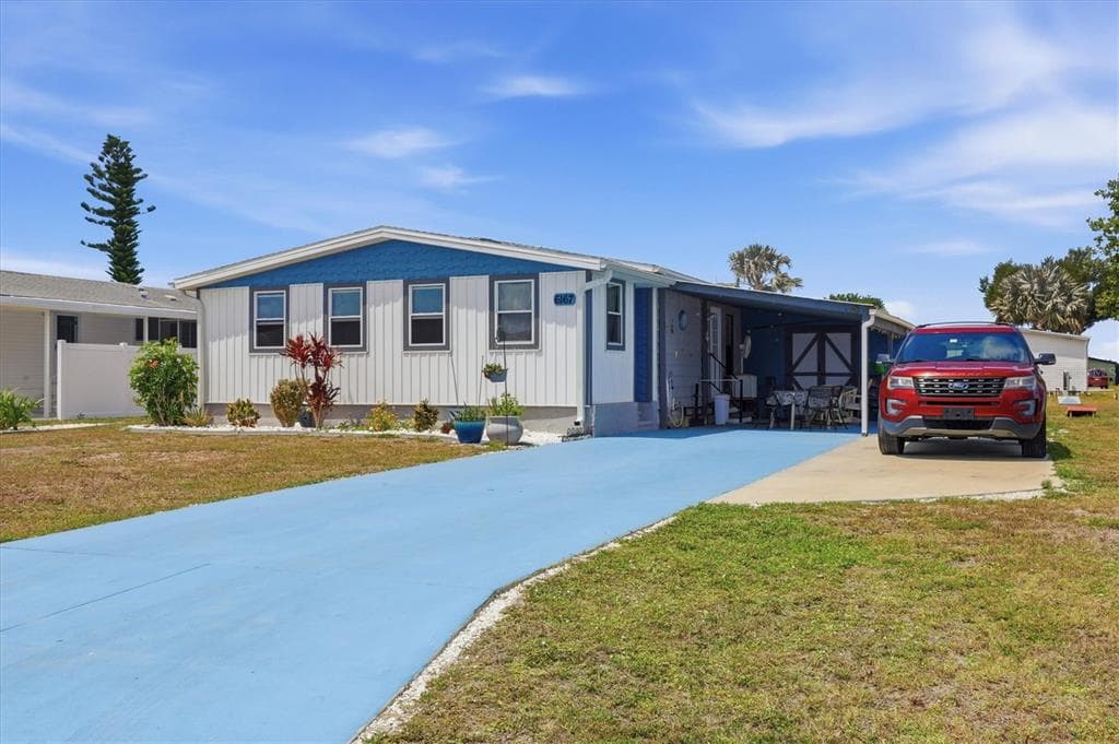 6167 ORIOLE BOULEVARD, ENGLEWOOD, FL 34224 — zdjęcie 2