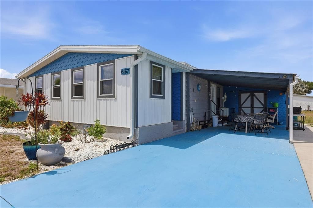 6167 ORIOLE BOULEVARD, ENGLEWOOD, FL 34224 — zdjęcie 3