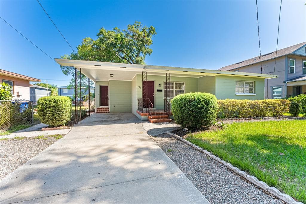 506 E SPARKMAN AVENUE, TAMPA, FL 33602 — zdjęcie 5