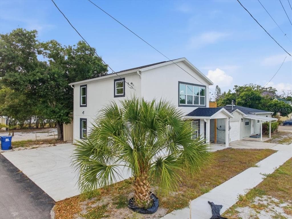 4651 22ND AVENUE N, ST PETERSBURG, FL 33713 — zdjęcie 2