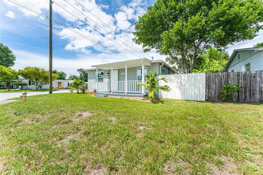 4651 22ND AVENUE N, ST PETERSBURG, FL 33713 — zdjęcie 4
