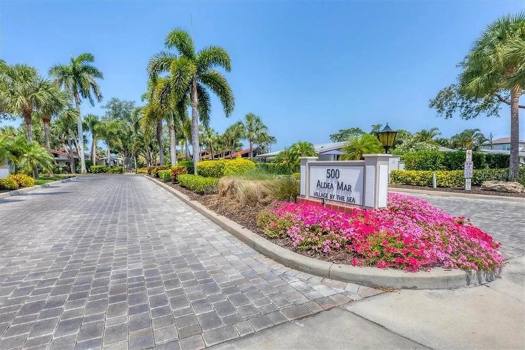 500 PARK BOULEVARD S # 24, VENICE, FL 34285 — zdjęcie 3