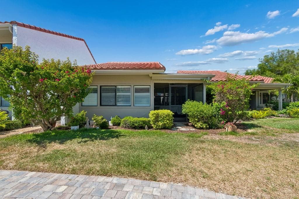 500 PARK BOULEVARD S # 24, VENICE, FL 34285