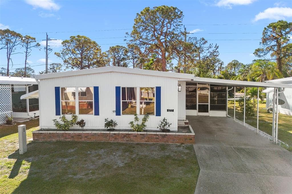 177 S FIJI CIRCLE, ENGLEWOOD, FL 34223