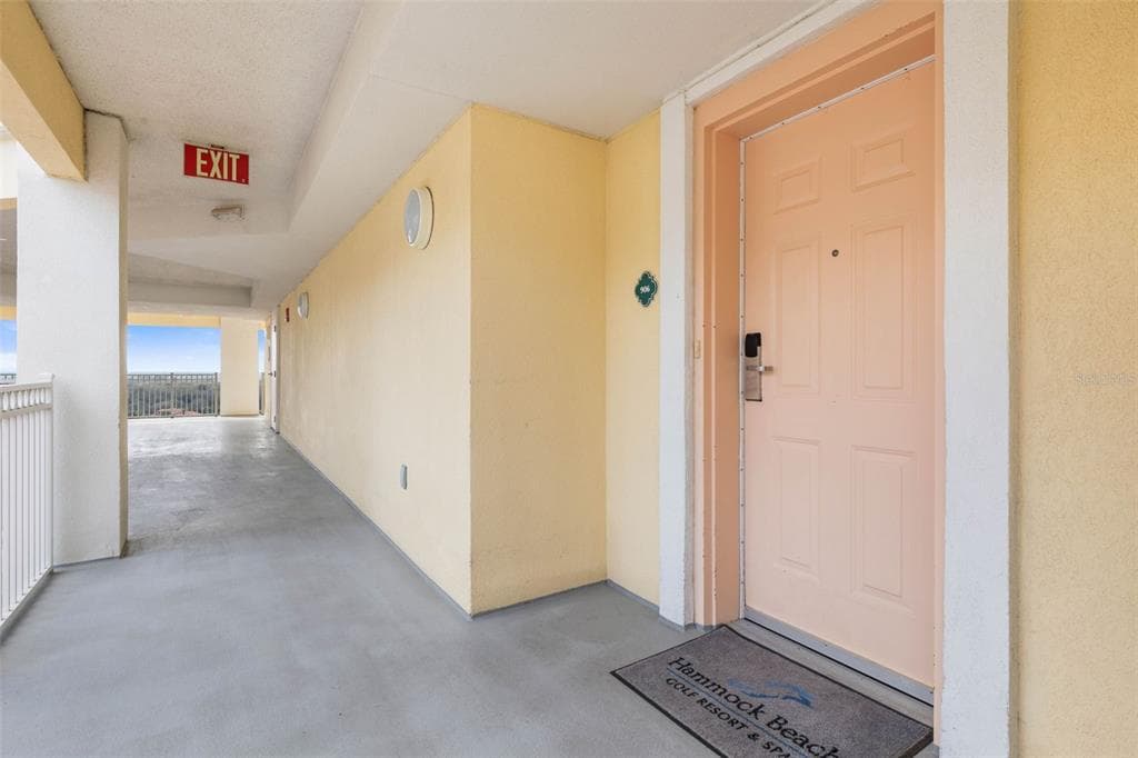 200 OCEAN CREST DRIVE # 906, PALM COAST, FL 32137 — zdjęcie 3