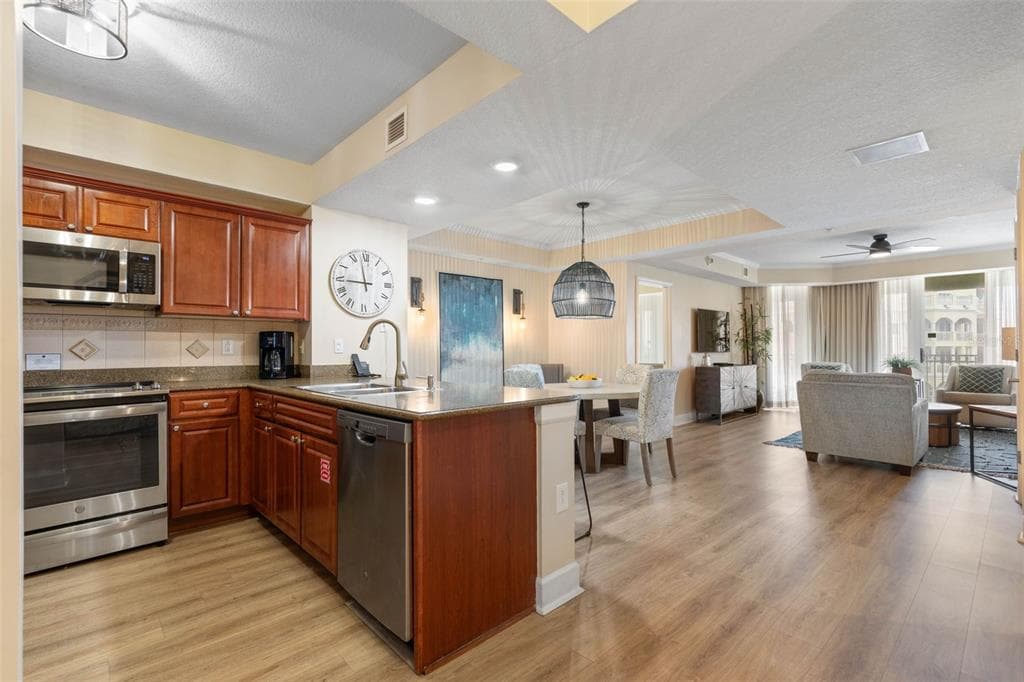 200 OCEAN CREST DRIVE # 906, PALM COAST, FL 32137 — zdjęcie 5