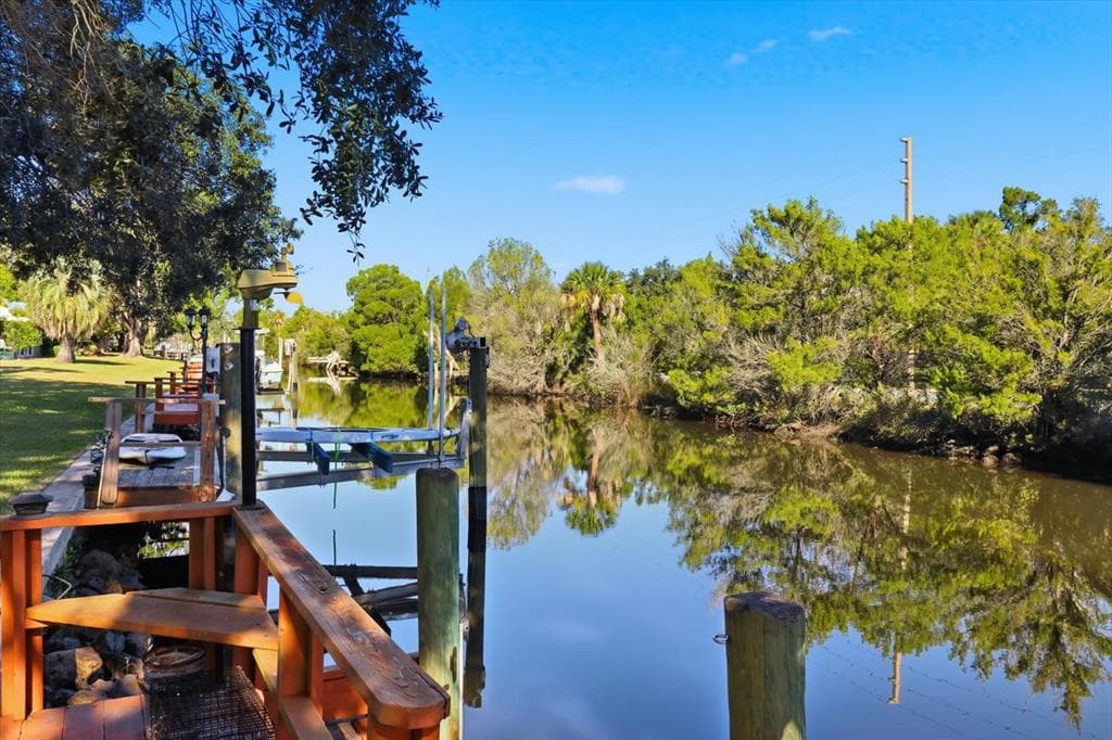 11328 W BAYSHORE DRIVE, CRYSTAL RIVER, FL 34429 — zdjęcie 2