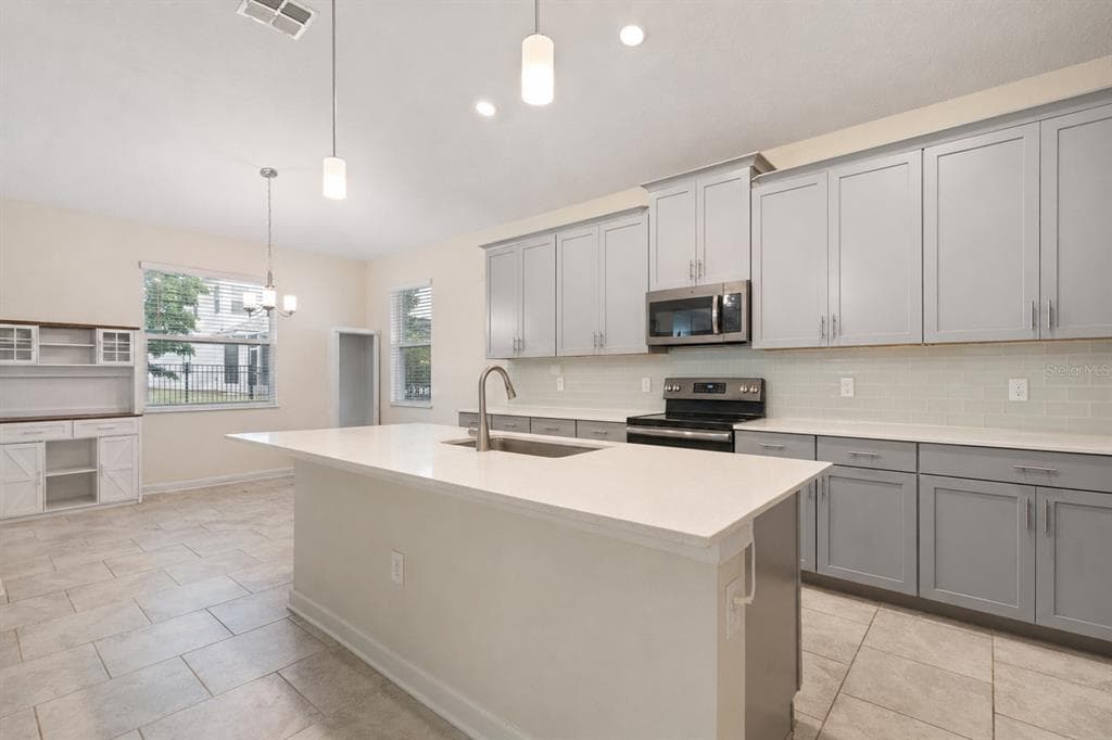 1478 OLYMPIC CLUB BOULEVARD, CHAMPIONS GATE, FL 33896 — zdjęcie 2