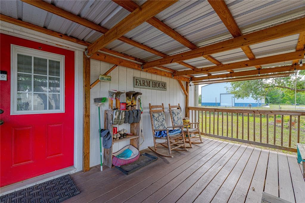 4536 EMPIRE CHURCH RD, GROVELAND, FL 34736 — zdjęcie 3