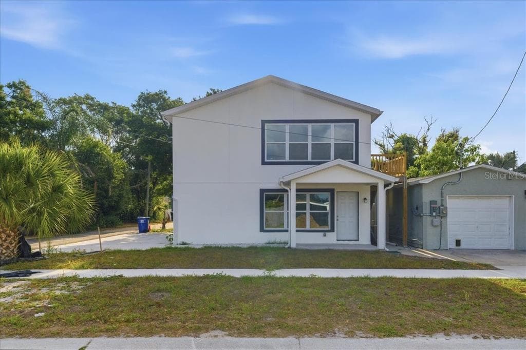 4651 22ND AVENUE N, ST PETERSBURG, FL 33713 — zdjęcie 2