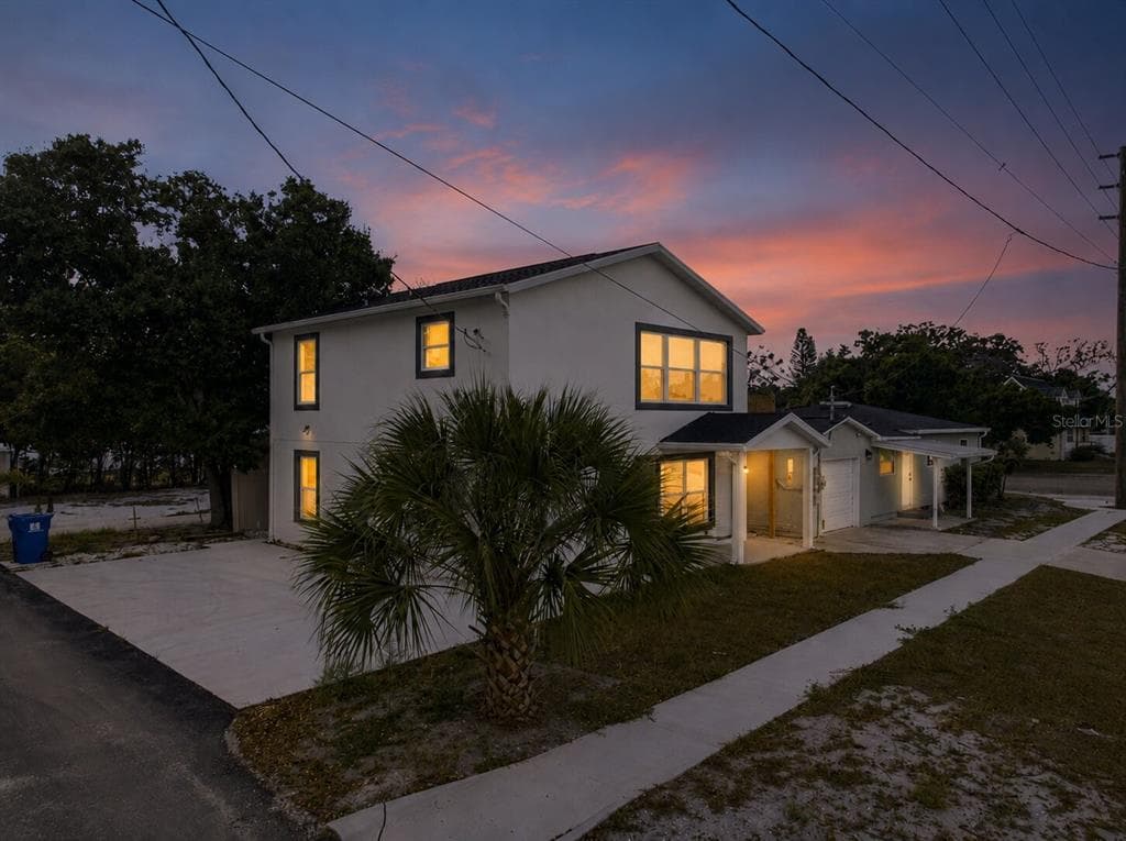 4651 22ND AVENUE N, ST PETERSBURG, FL 33713
