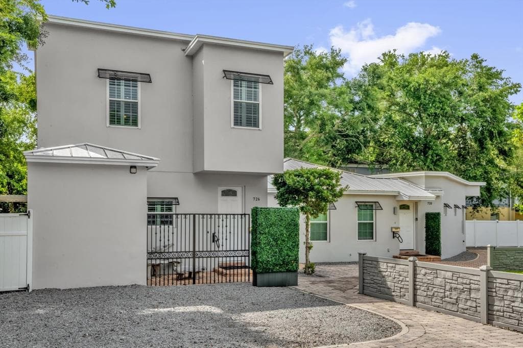 726/720 N PENNSYLVANIA AVENUE, WINTER PARK, FL 32789 — zdjęcie 2
