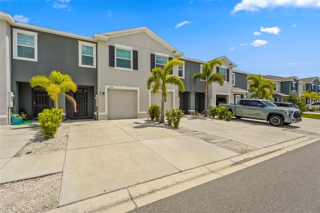8652 MILESTONE DRIVE, SARASOTA, FL 34238 — zdjęcie 2