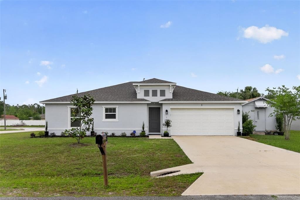 1 SERVICE TREE PLACE, PALM COAST, FL 32164 — zdjęcie 2