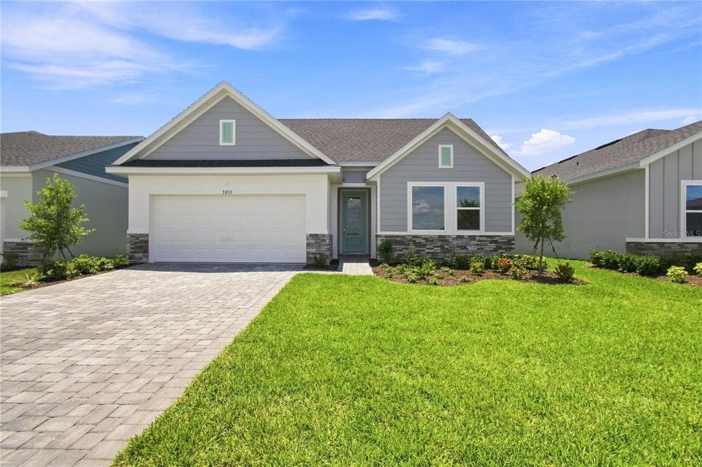 5033 ORINOCO LANE, ST CLOUD, FL 34771