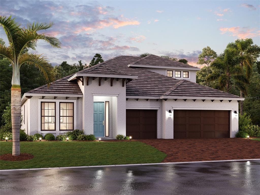 7574 HAWKSTONE DRIVE, SARASOTA, FL 34241
