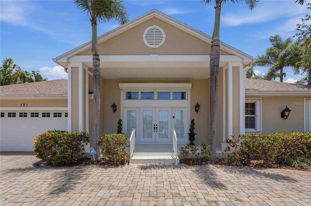 121 HARBOR VIEW LANE, BELLEAIR BLUFFS, FL 33770 — zdjęcie 3