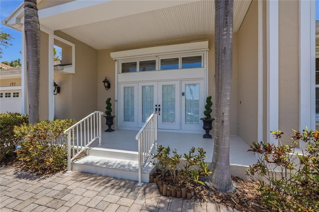 121 HARBOR VIEW LANE, BELLEAIR BLUFFS, FL 33770 — zdjęcie 4