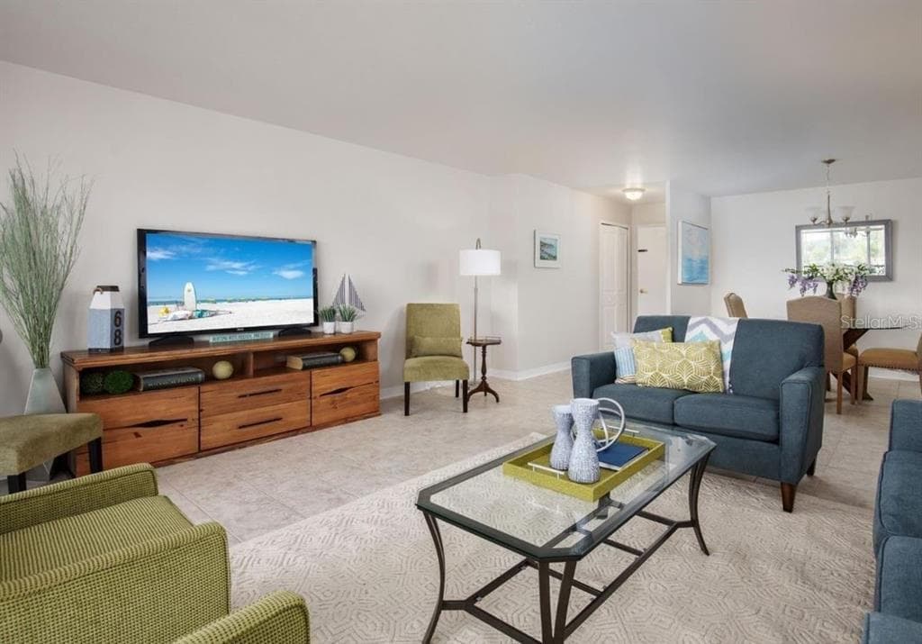 10355 PARADISE BOULEVARD # 211, TREASURE ISLAND, FL 33706 — zdjęcie 3