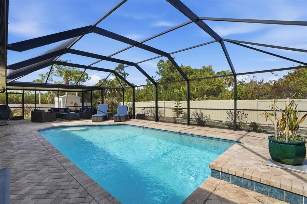 2291 MEETZE STREET, PORT CHARLOTTE, FL 33953 — zdjęcie 3