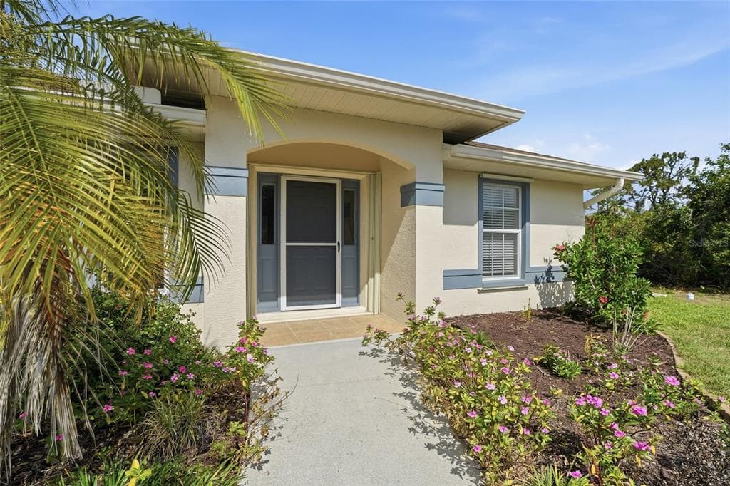 2291 MEETZE STREET, PORT CHARLOTTE, FL 33953 — zdjęcie 5