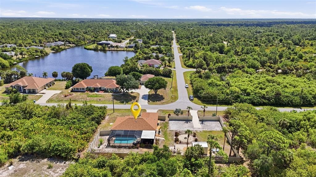 2291 MEETZE STREET, PORT CHARLOTTE, FL 33953 — zdjęcie 4