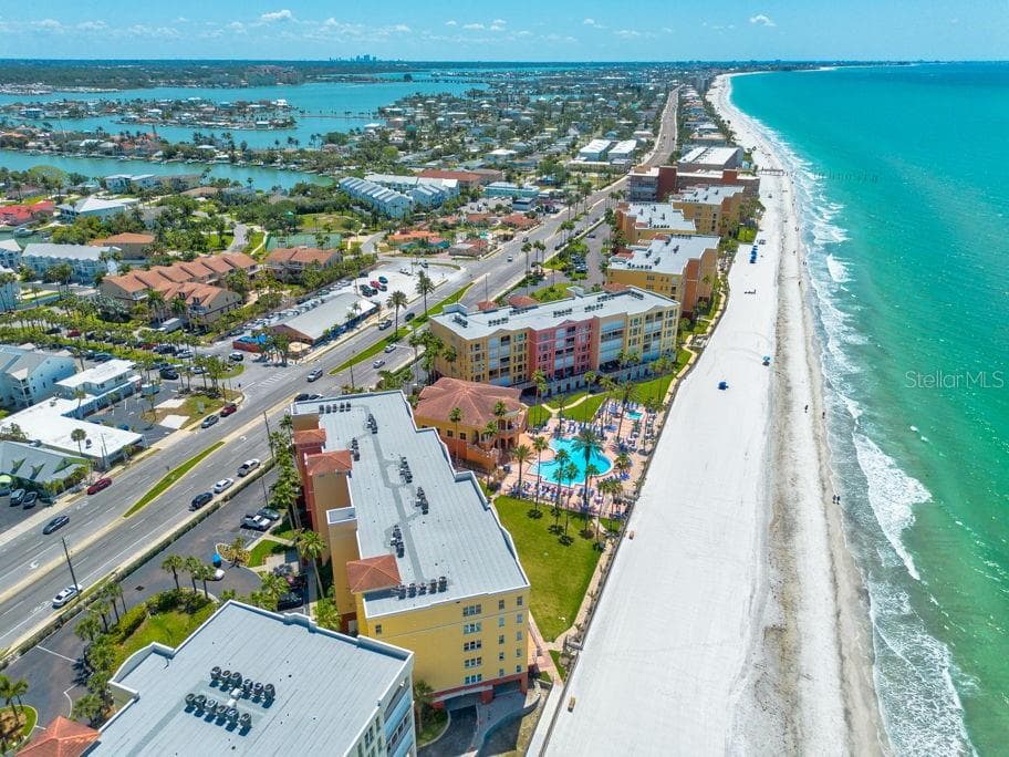 16500 GULF BOULEVARD # 654, NORTH REDINGTON BEACH, FL 33708 — zdjęcie 3