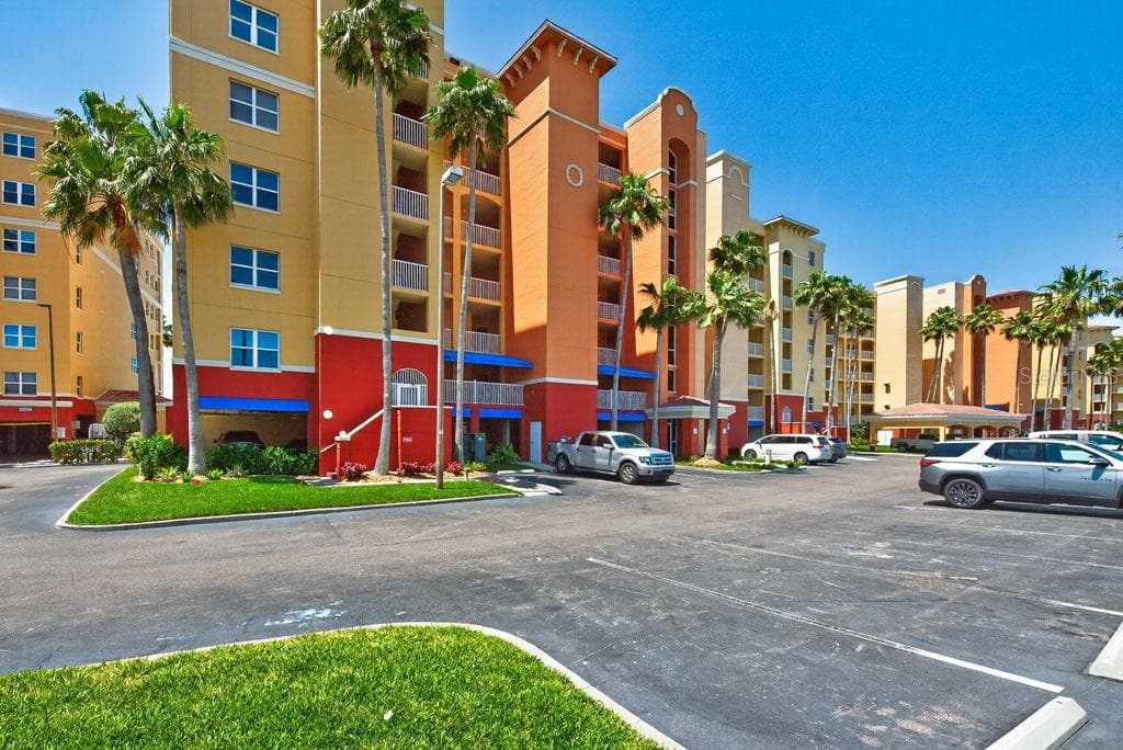 16500 GULF BOULEVARD # 654, NORTH REDINGTON BEACH, FL 33708 — zdjęcie 5