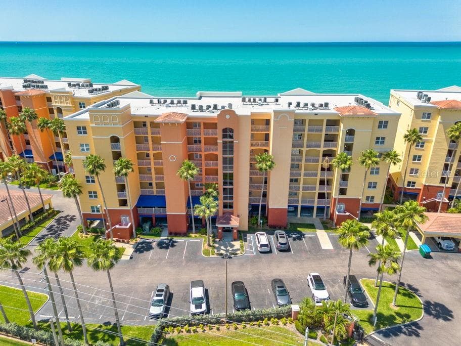 16500 GULF BOULEVARD # 654, NORTH REDINGTON BEACH, FL 33708 — zdjęcie 4