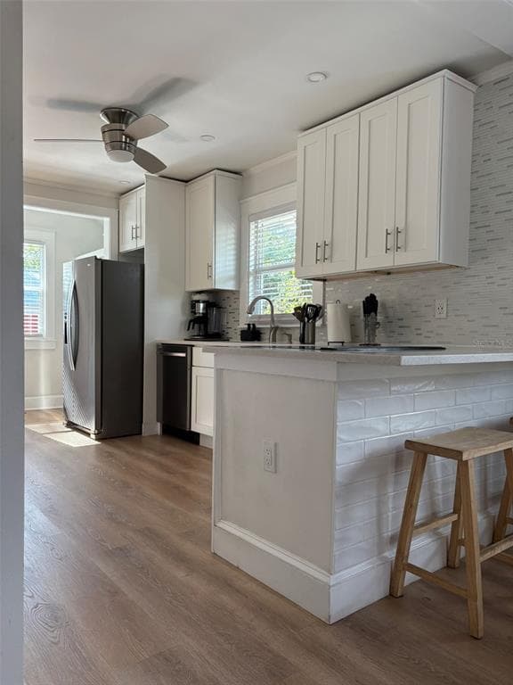 2570 LOMA LINDA STREET, SARASOTA, FL 34239 — zdjęcie 4