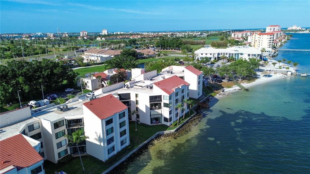 5825 PUERTA DEL SOL BOULEVARD S # 265, ST PETERSBURG, FL 33715 — zdjęcie 5