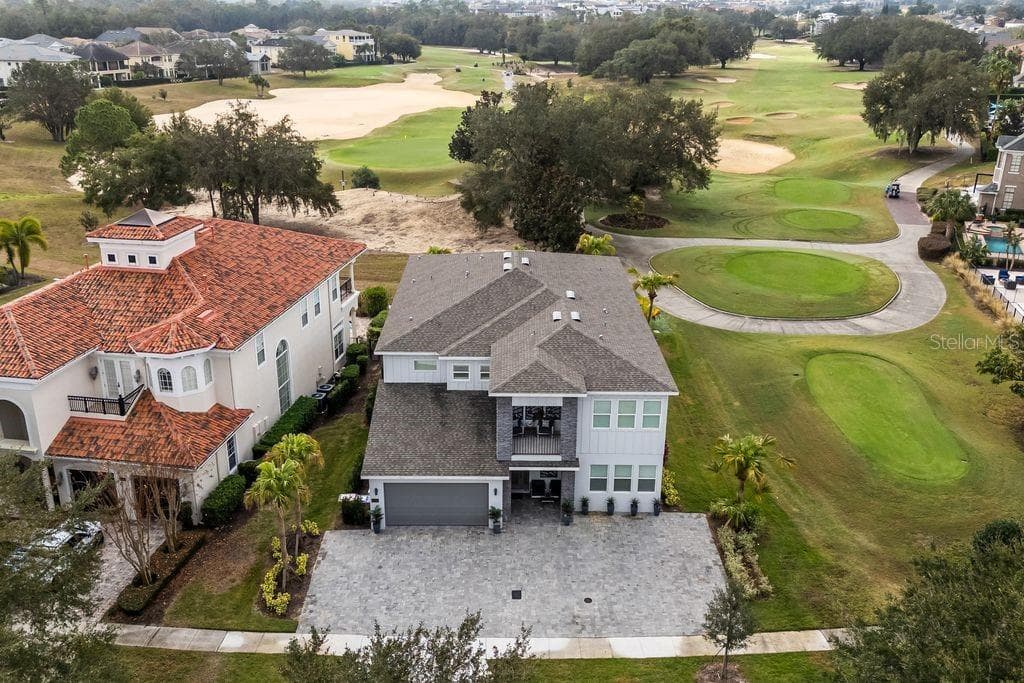 7442 GATHERING COURT, KISSIMMEE, FL 34747 — zdjęcie 3